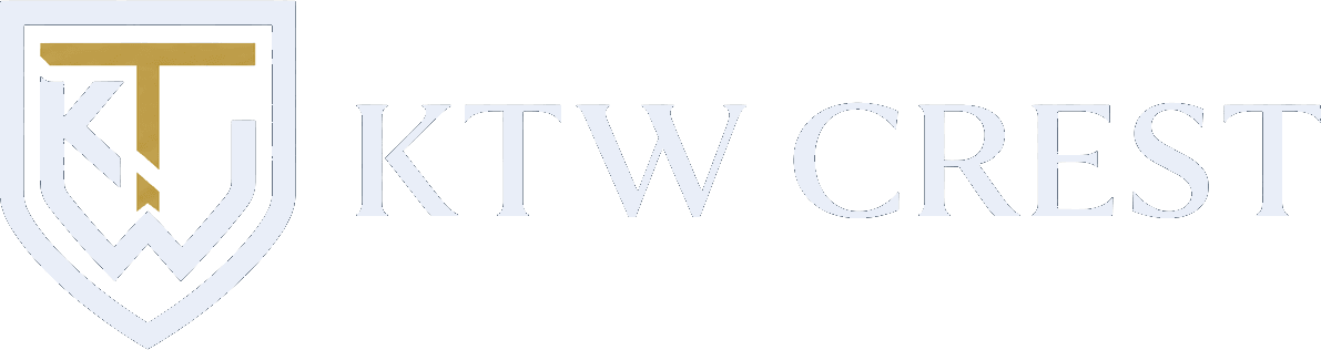KTW Crest