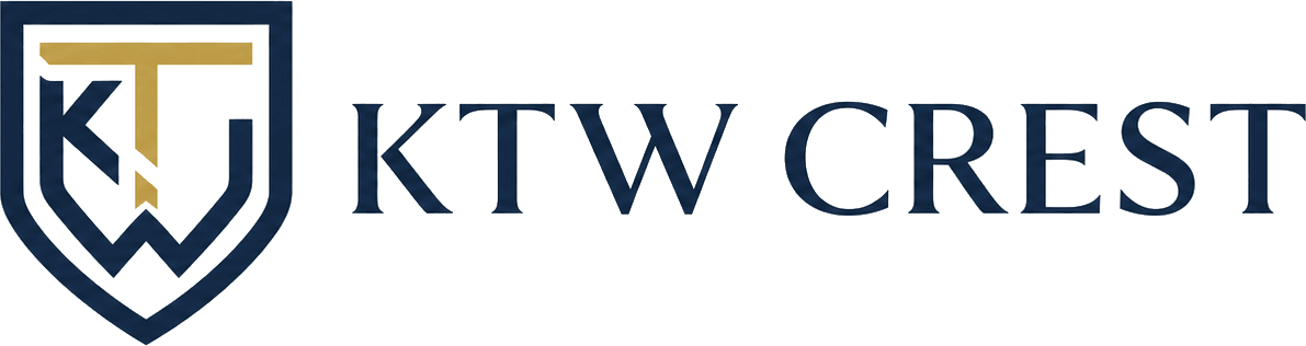 KTW Crest